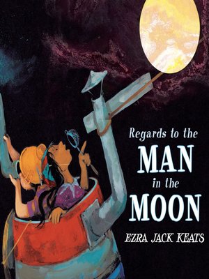 cover image of Regards to the Man in the Moon